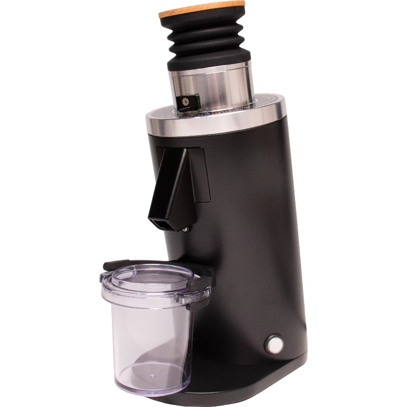 Электрическая кофемолка DF54 д – обзор и цена Coffee Bean Grinder Electric
