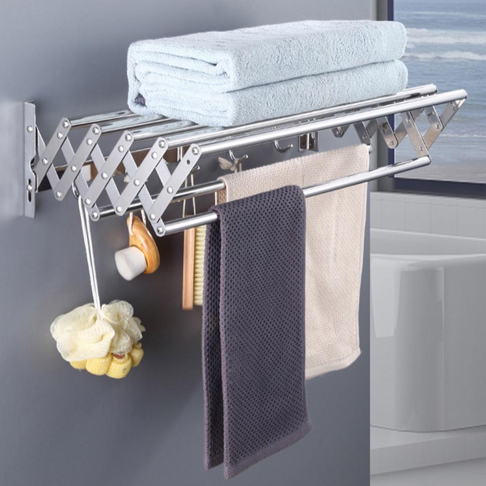 Настенная сушилка для одежды,  – обзор и цена Laundry