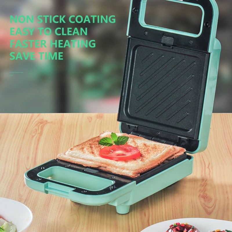 Многофункциональная мини-машин – обзор и цена Mini Waffle Maker Machine