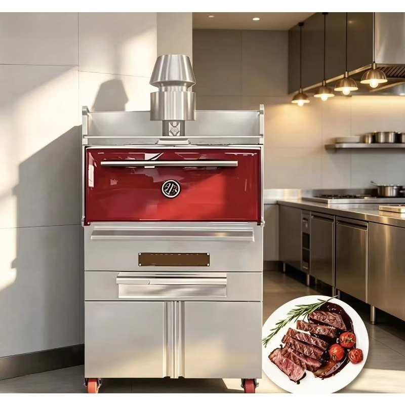 Многофункциональное коммерческ – обзор и цена Kitchen Appliances