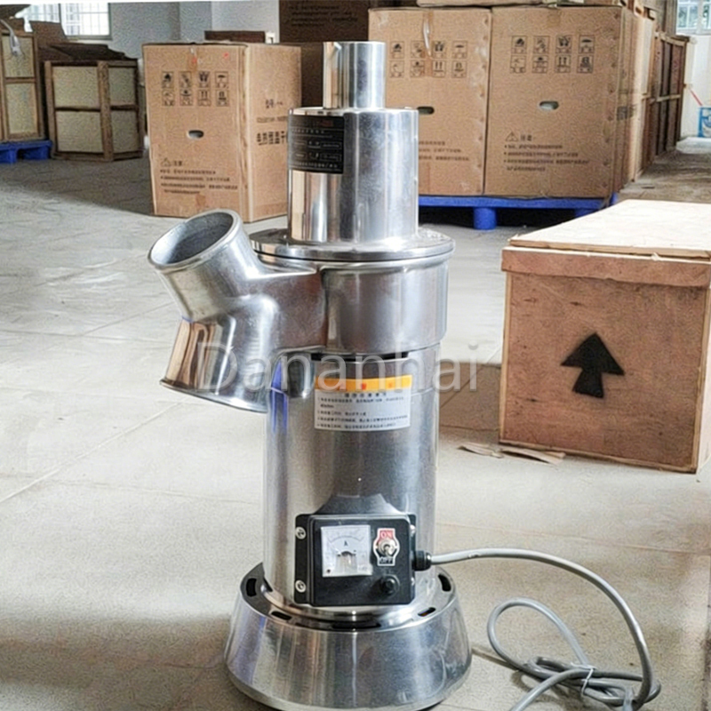 Коммерческая многофункциональн – обзор и цена Coffee Bean Grinder Electric