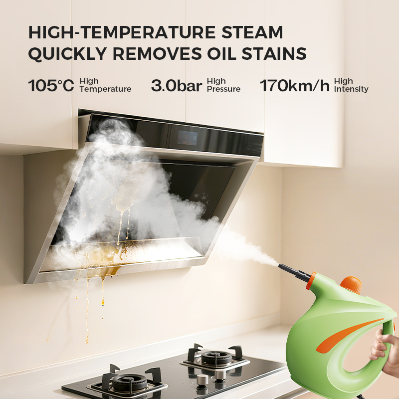 Хит продаж: Пароочиститель для – обзор и цена Home Appliances