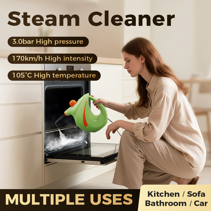 Хит продаж: Пароочиститель для – обзор и цена Home Appliances