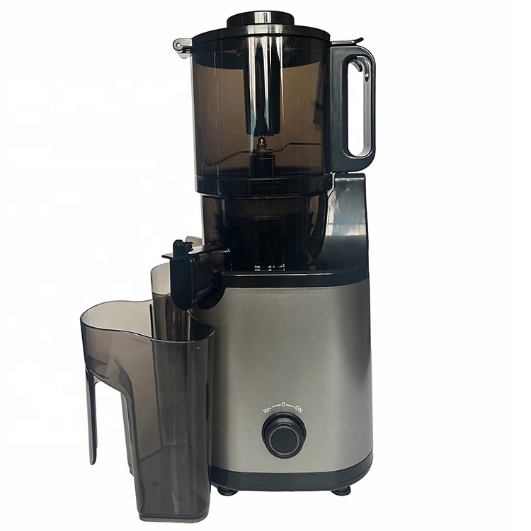 Профессиональная электрическая – обзор и цена Electric Slow Juicer Cold Press