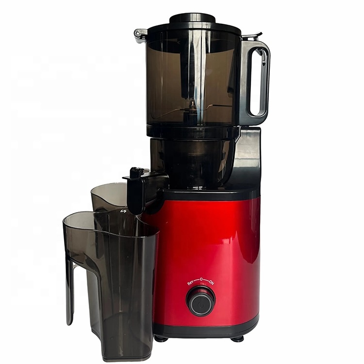 Профессиональная электрическая – обзор и цена Electric Slow Juicer Cold Press