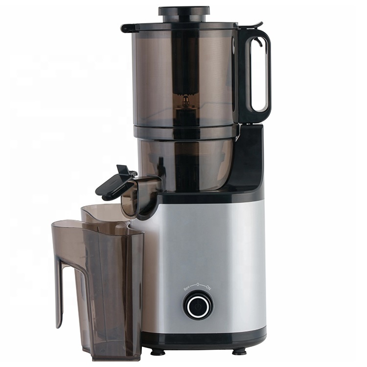 Профессиональная электрическая – обзор и цена Electric Slow Juicer Cold Press