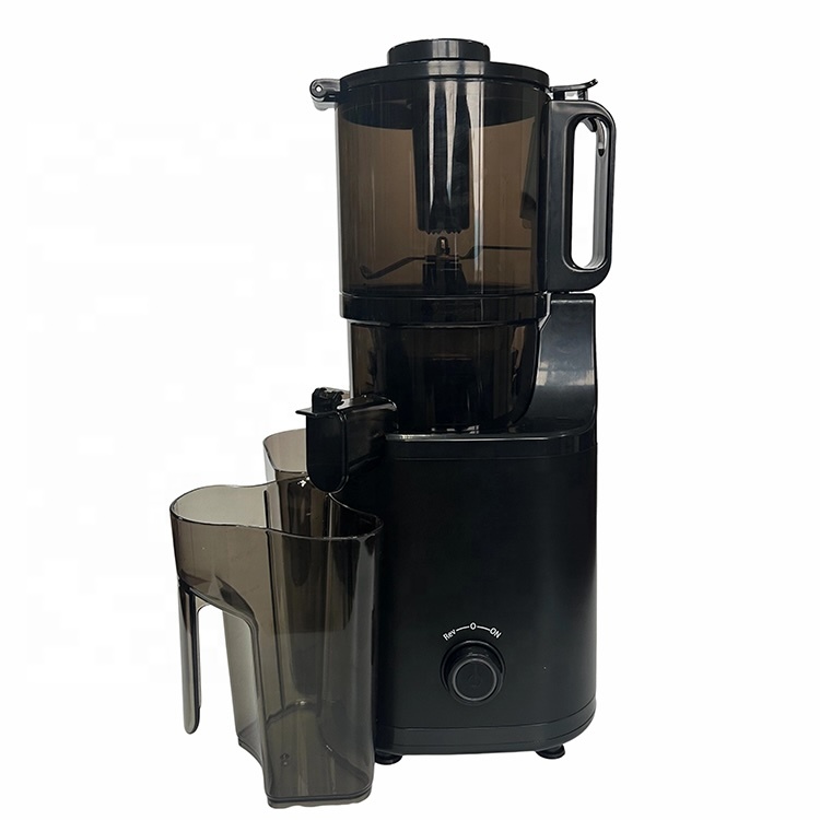Профессиональная электрическая – обзор и цена Electric Slow Juicer Cold Press