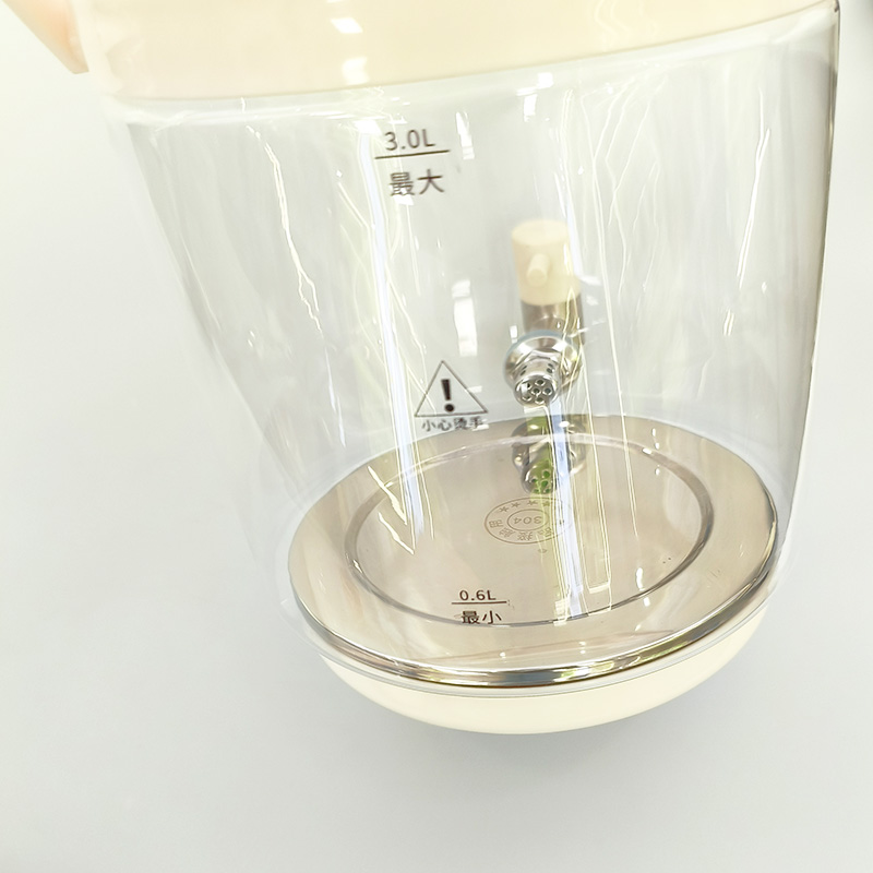 Белый беспроводной электрическ – обзор и цена Electric Kettle Temperature Control