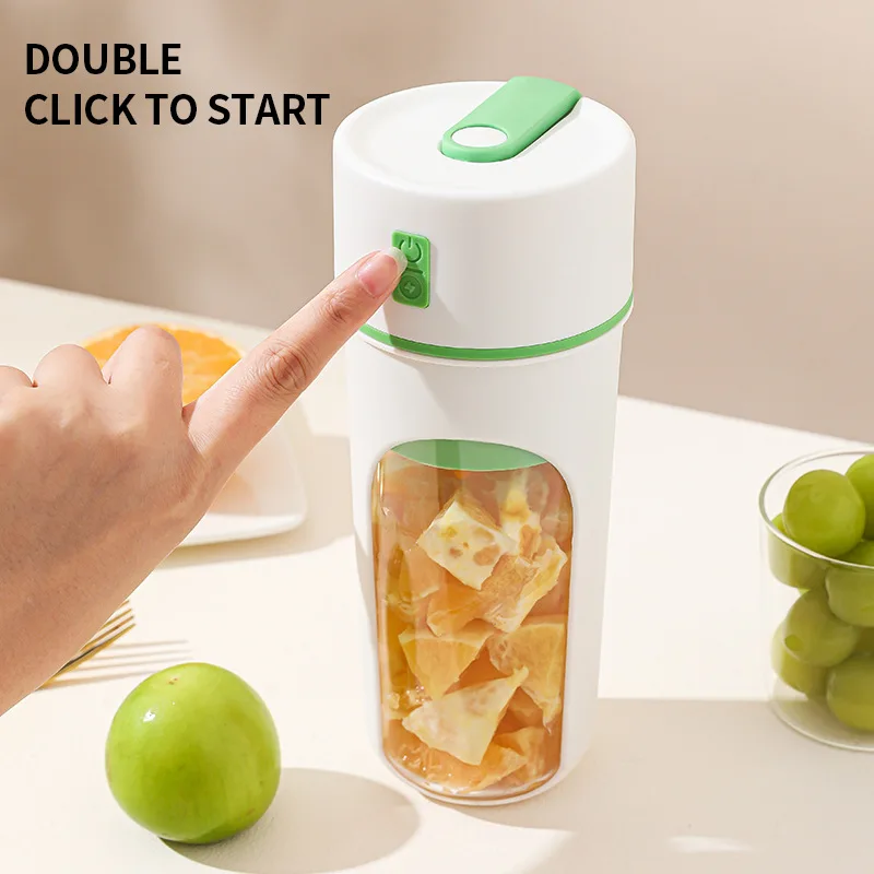 Электрическая соковыжималка, м – обзор и цена Portable Blender Usb Rechargeable