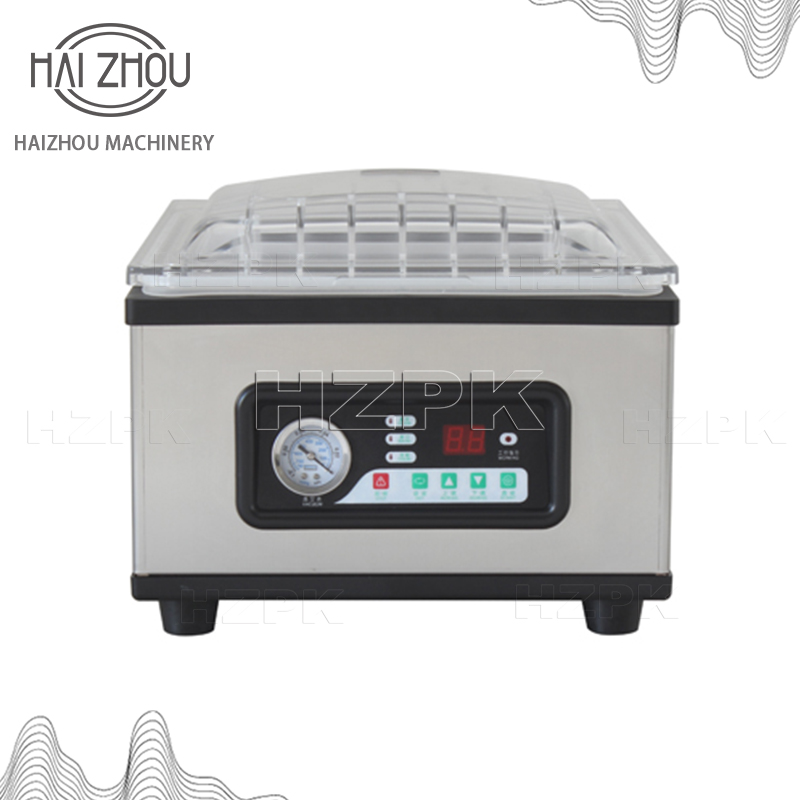 Коммерческий вакуумный упаковщ – обзор и цена Food Vacuum Sealer Machine