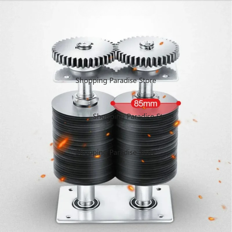 Многофункциональная электричес – обзор и цена Automatic Meat Slicer Home