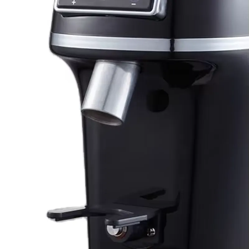Коммерческая мини-кофемолка Ka – обзор и цена Coffee Bean Grinder Electric