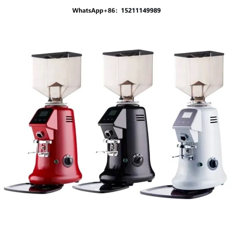 Электрическая кофемолка для зе – обзор и цена Coffee Bean Grinder Electric