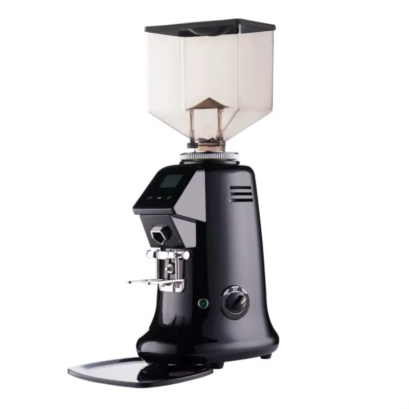 Электрическая кофемолка для зе – обзор и цена Coffee Bean Grinder Electric