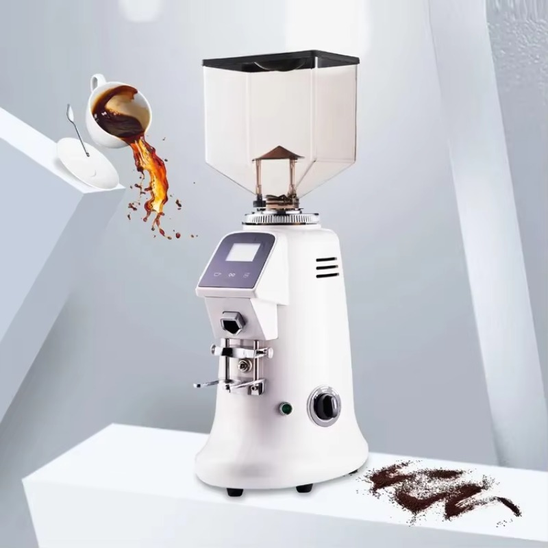 Электрическая кофемолка для зе – обзор и цена Coffee Bean Grinder Electric