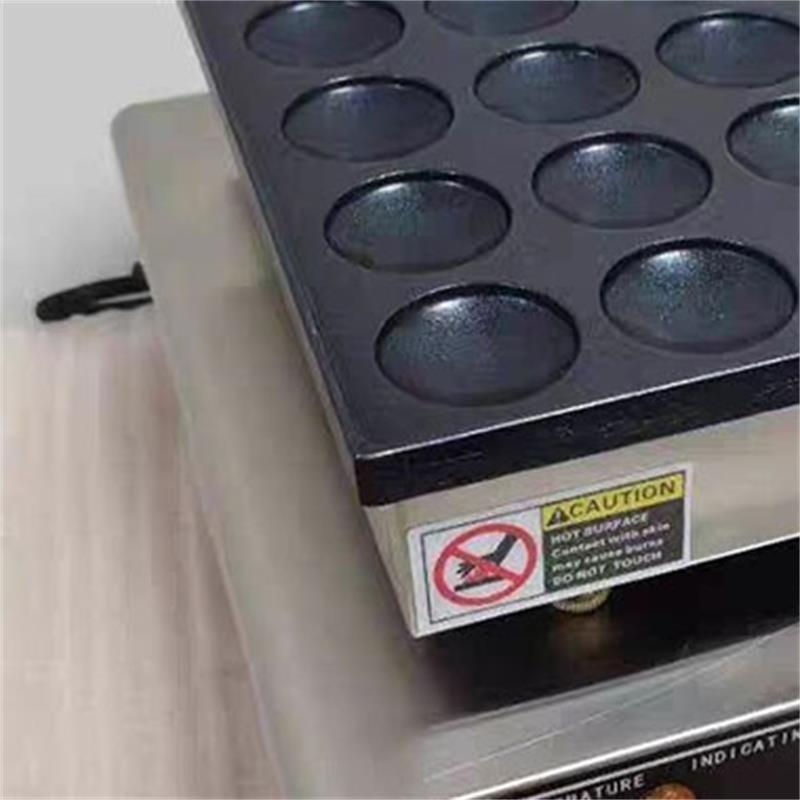 Электрическая вафельница на 25 – обзор и цена Mini Waffle Maker Machine