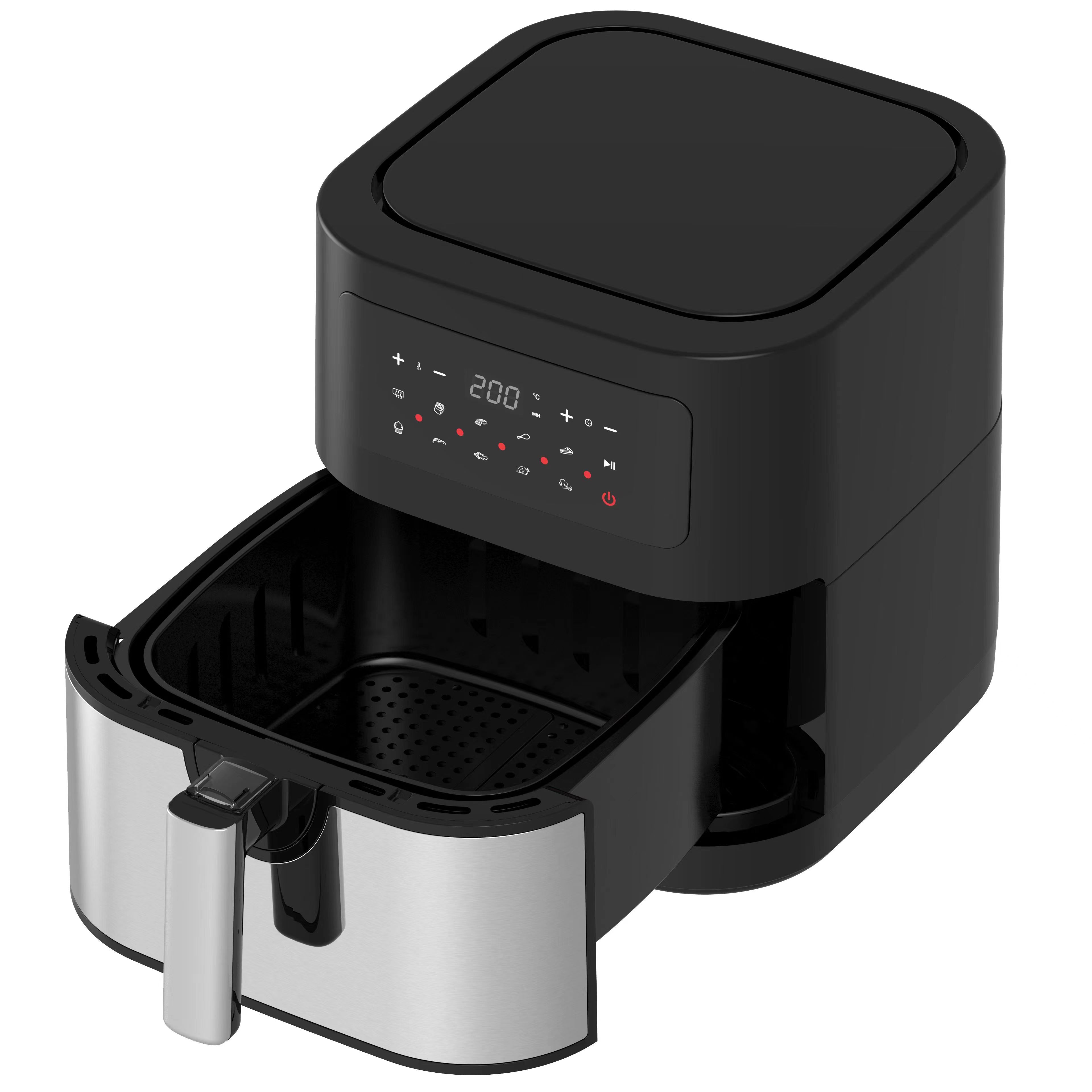 Новейшие силиконовые вкладыши  – обзор и цена Air Fryer Silicone Pot Liner