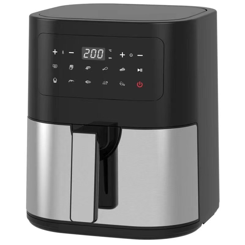 Новейшие силиконовые вкладыши  – обзор и цена Air Fryer Silicone Pot Liner