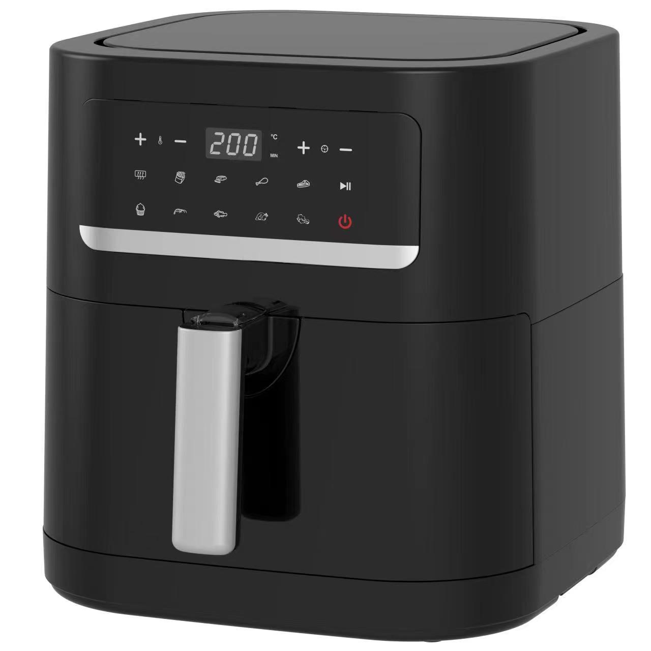 Новейшие силиконовые вкладыши  – обзор и цена Air Fryer Silicone Pot Liner