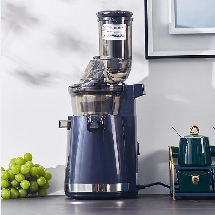Электрическая соковыжималка-бл – обзор и цена Electric Slow Juicer Cold Press