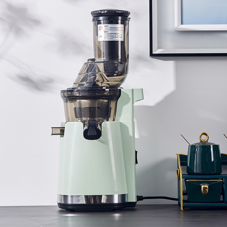 Электрическая соковыжималка-бл – обзор и цена Electric Slow Juicer Cold Press