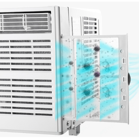 Мощный энергосберегающий оконн – обзор и цена Air Conditioners
