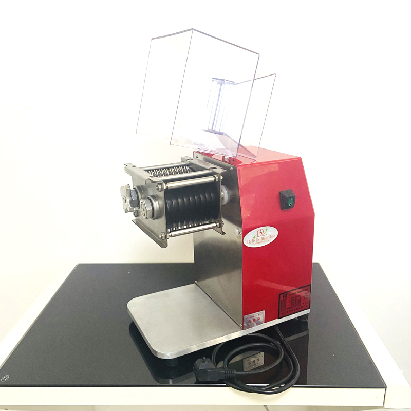 Электрическая коммерческая мяс – обзор и цена Automatic Meat Slicer Home