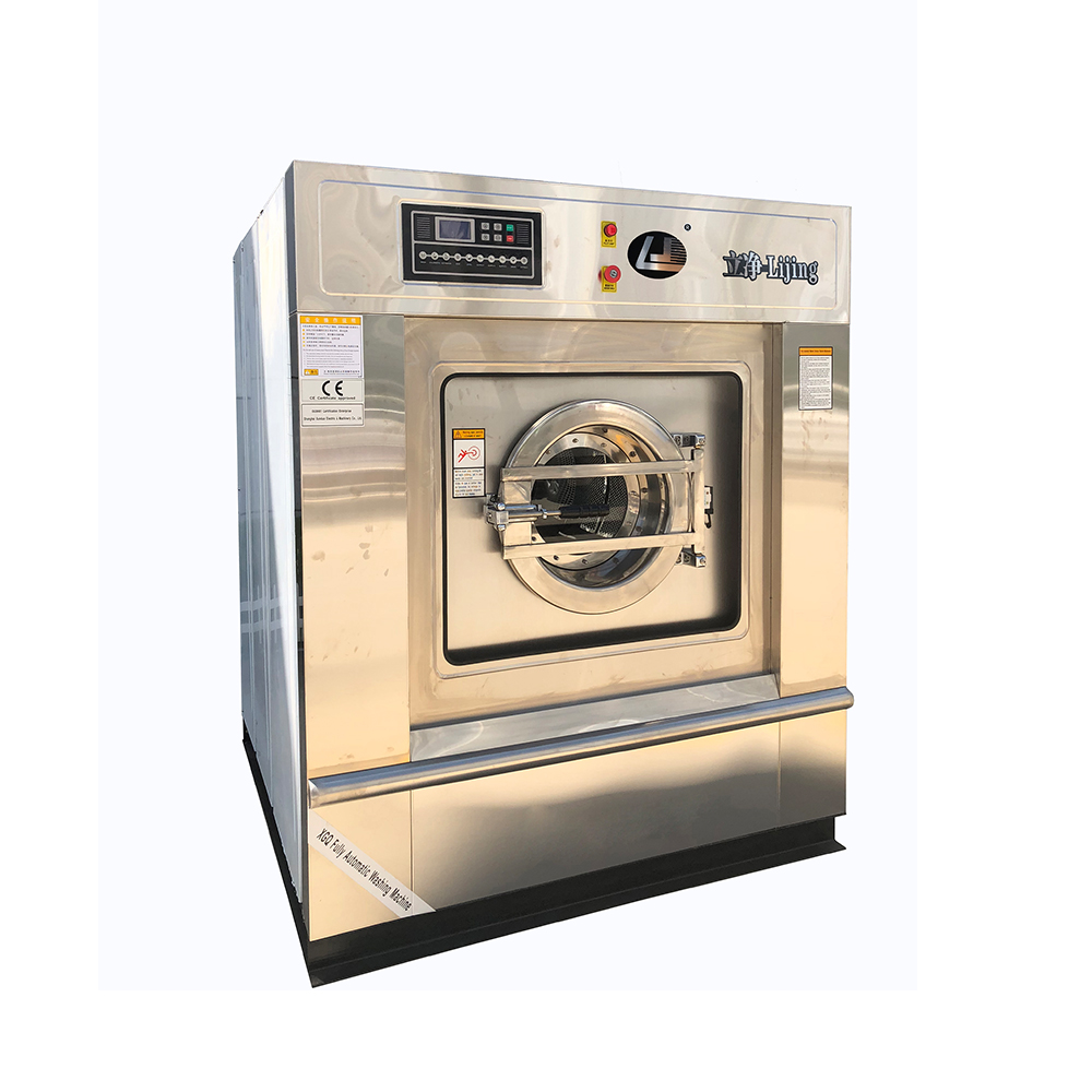 Профессиональные полностью авт – обзор и цена Laundry