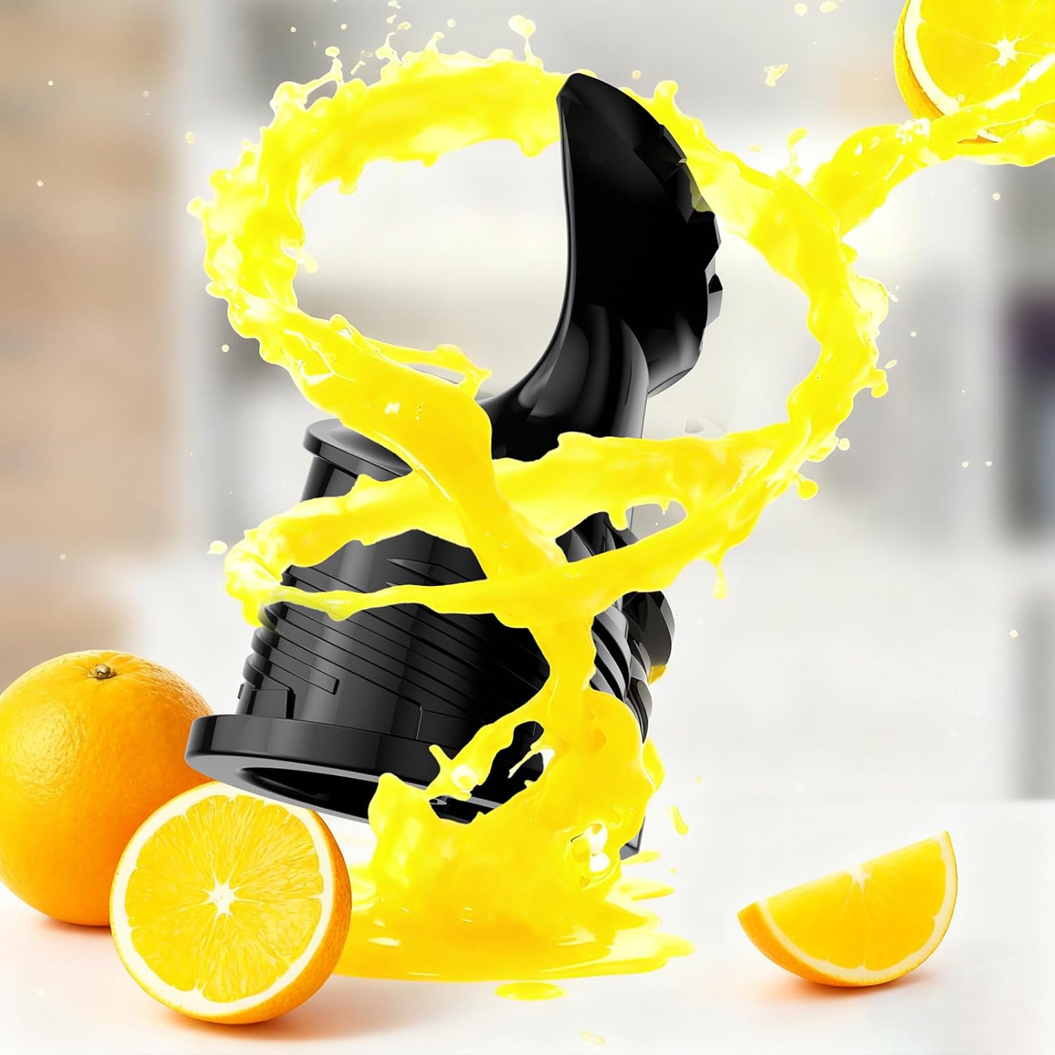 Соковыжималка холодного отжима – обзор и цена Electric Slow Juicer Cold Press