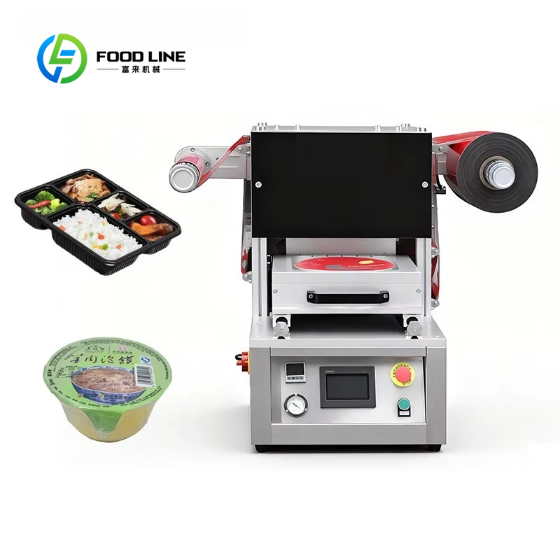 Полуавтоматическая электрическ – обзор и цена Food Vacuum Sealer Machine
