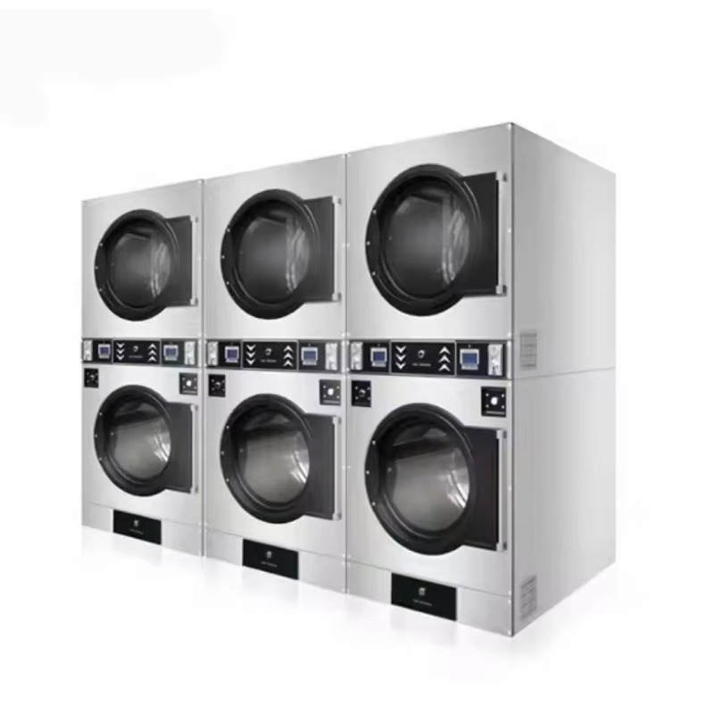 Профессиональное прачечное обо – обзор и цена Laundry
