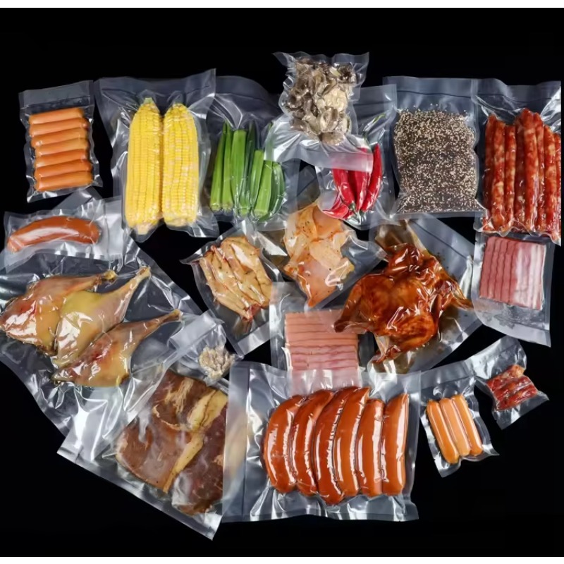 Вакуумный упаковщик DZ600 DZ40 – обзор и цена Food Vacuum Sealer Machine