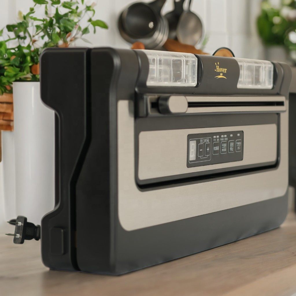 Коммерческий 300 мм электричес – обзор и цена Food Vacuum Sealer Machine