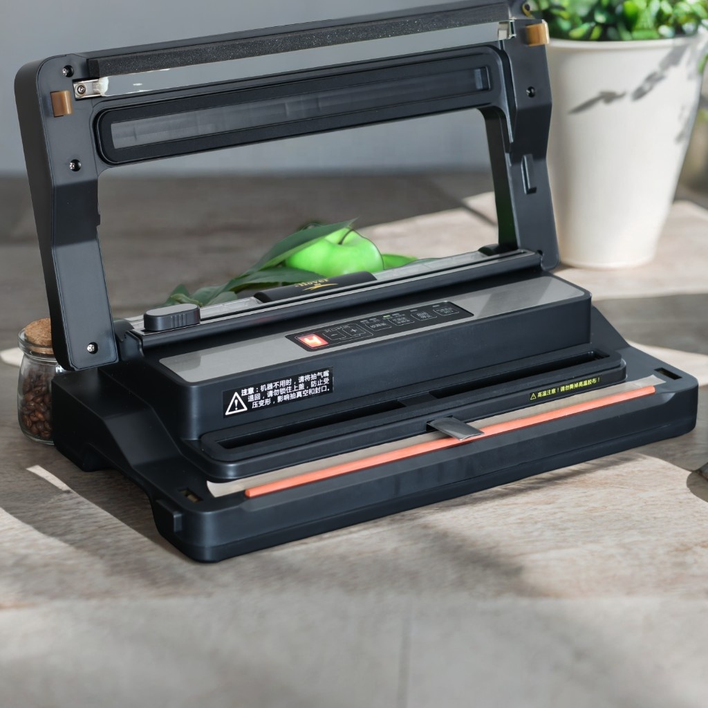 Коммерческий 300 мм электричес – обзор и цена Food Vacuum Sealer Machine