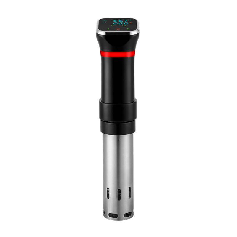 Прецизионная машина для готовк – обзор и цена Digital Sous Vide Precision Cooker