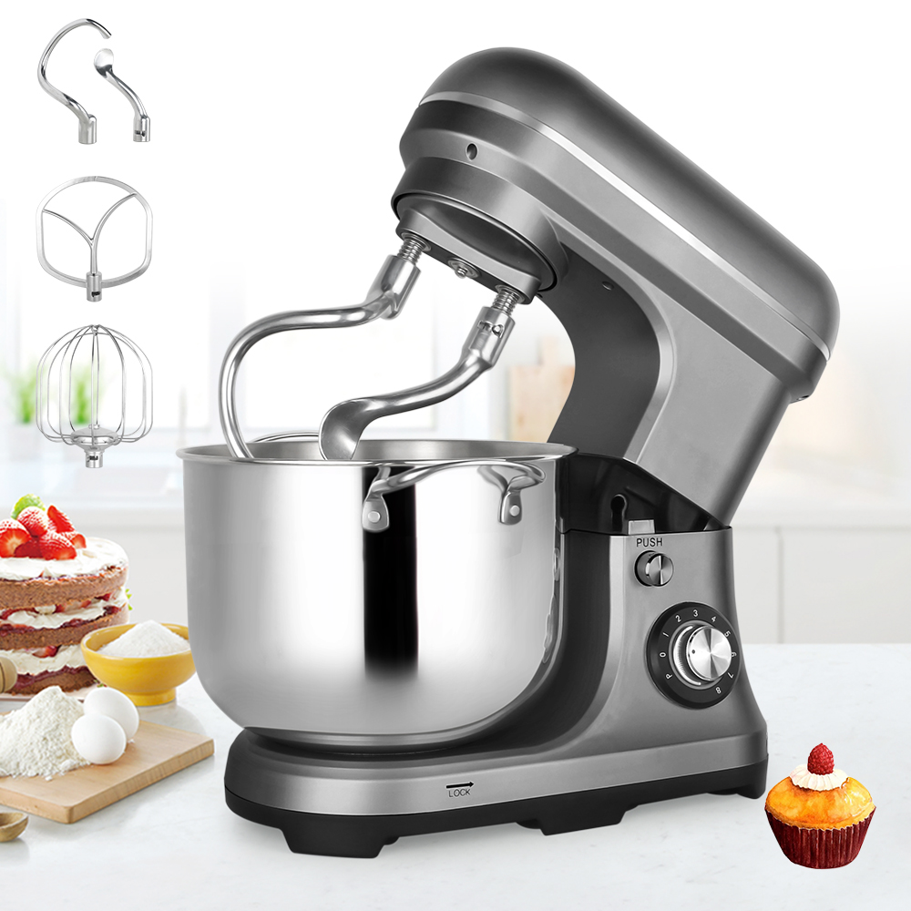 Мощный электрический планетарн – обзор и цена Home Appliances
