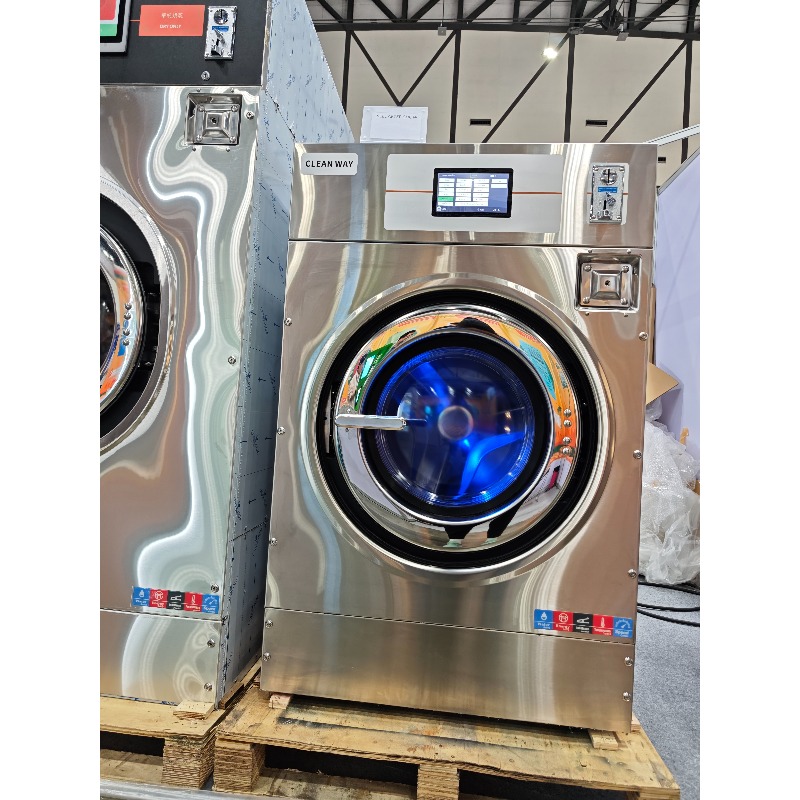 Профессиональная коммерческая  – обзор и цена Laundry