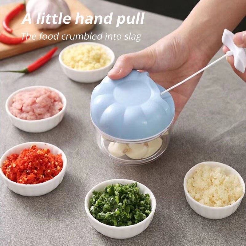 1 шт., синяя/розовая ручная да – обзор и цена Immersion Hand Blender Set