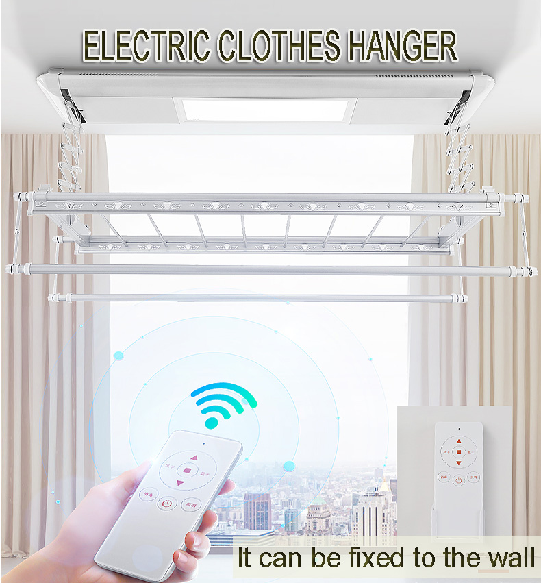Электрическая сушилка для одеж – обзор и цена Laundry