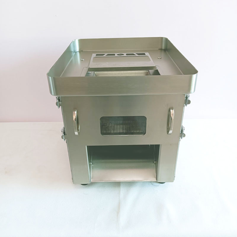 Машина для нарезки мяса для до – обзор и цена Automatic Meat Slicer Home