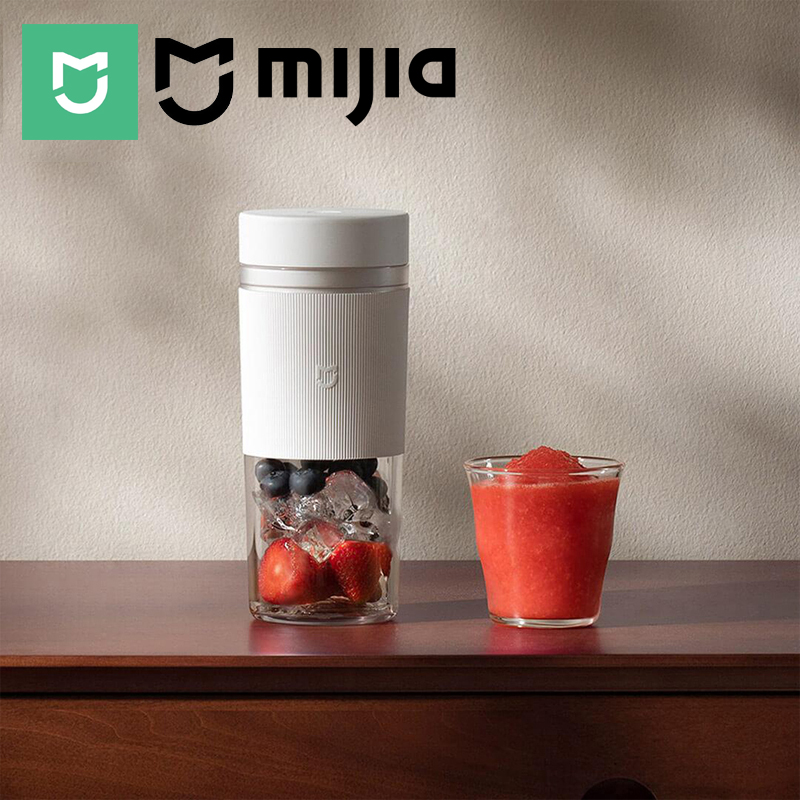 Портативный блендер-стакан MIJ – обзор и цена Immersion Hand Blender Set