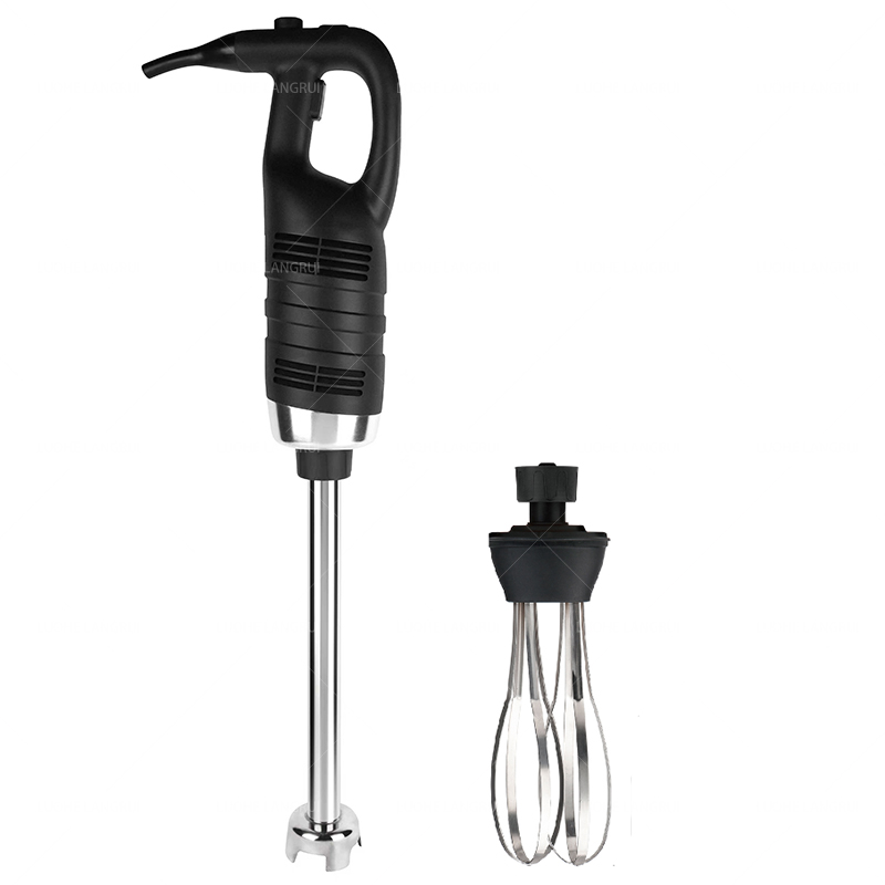 Электрический погружной бленде – обзор и цена Immersion Hand Blender Set