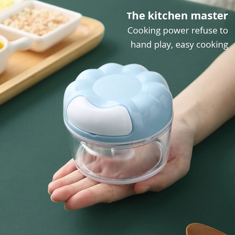 1 шт., голубой/розовый цвет – обзор и цена Immersion Hand Blender Set