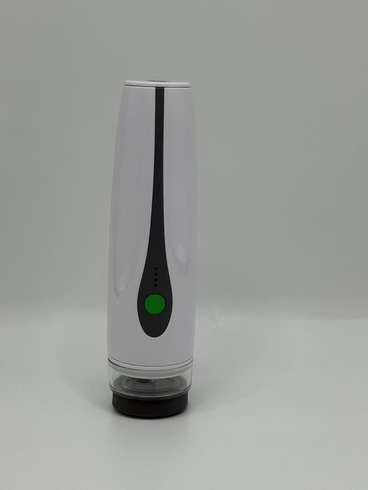 Автоматический мини-вакуумный  – обзор и цена Food Vacuum Sealer Machine