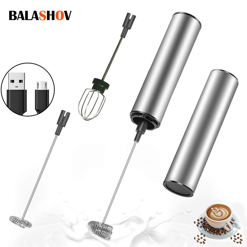 Портативный Электрический вспе – обзор и цена Portable Blender Usb Rechargeable