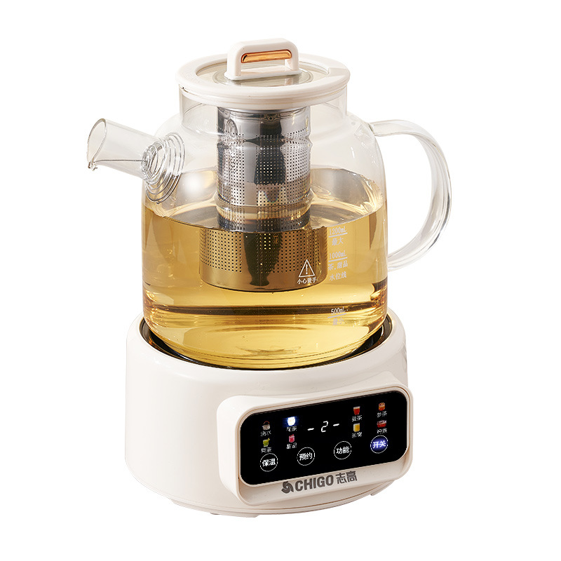Многофункциональный электричес – обзор и цена Electric Kettle Temperature Control