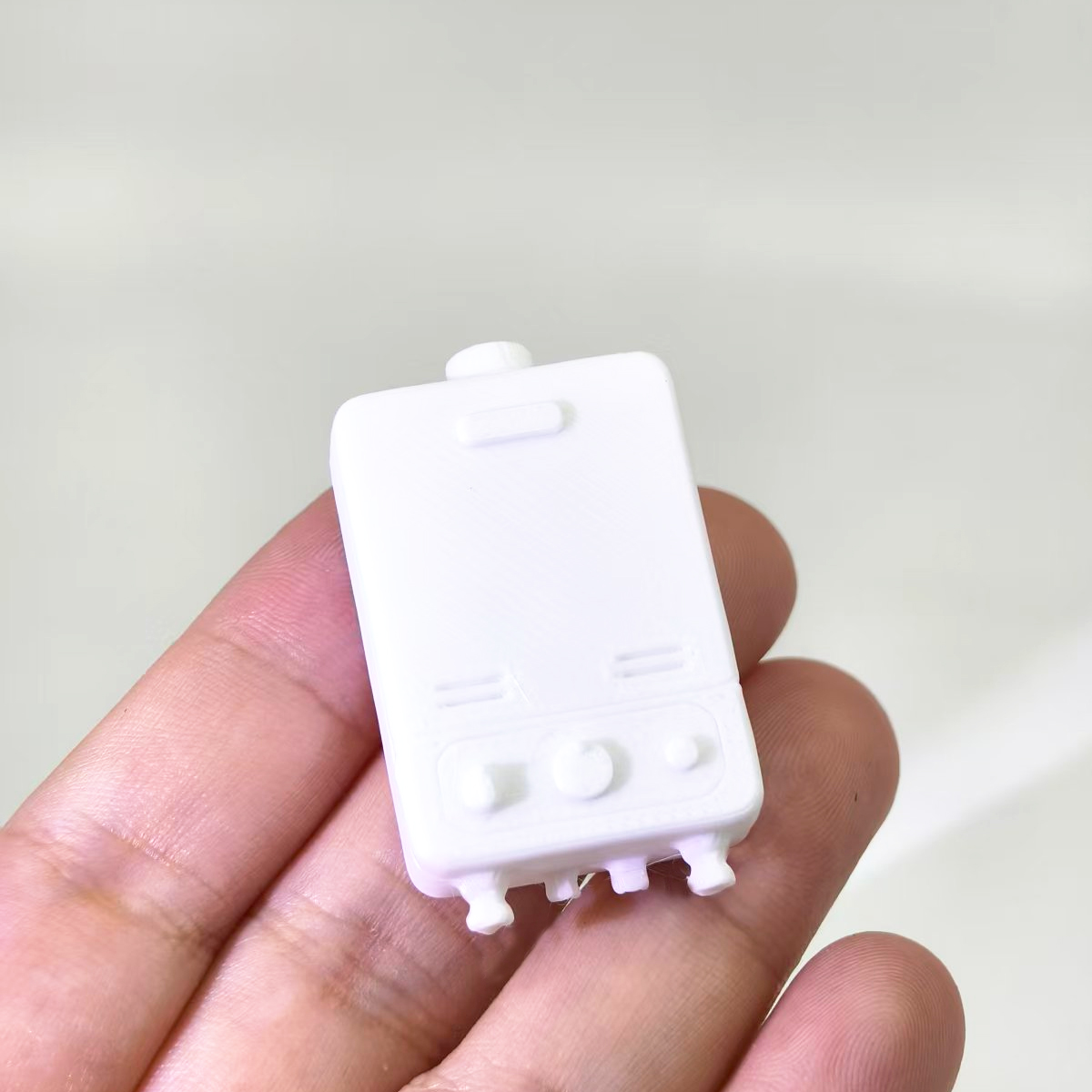 Миниатюрный водонагреватель, м – обзор и цена Small Appliances
