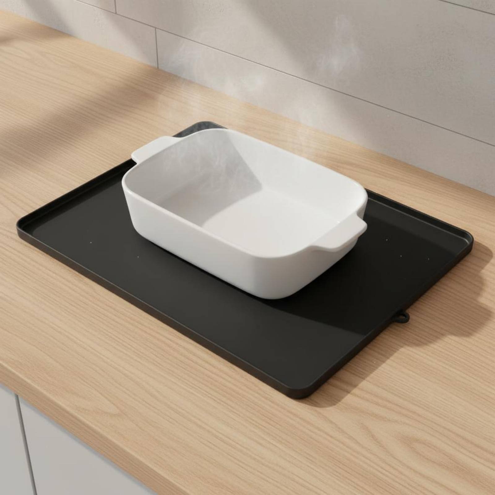 Силиконовый коврик для микрово – обзор и цена Kitchen Appliances
